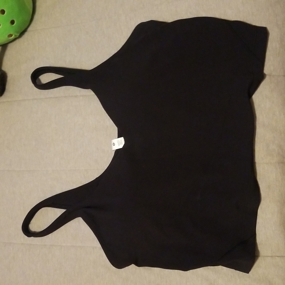 Lululemon Align Tank Size 12